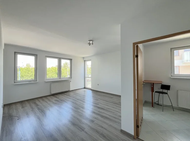 2 room apartment 45 m² Poznan, Poland