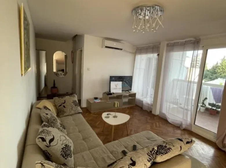 3 bedroom apartment 85 m² in Budva, Montenegro