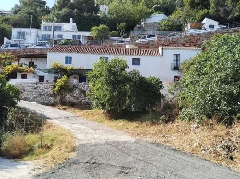 Вилла 5 спален 251 м² Mijas, Испания