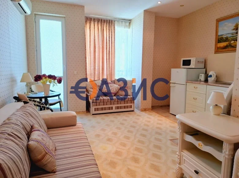 Appartement 38 m² Sveti Vlas, Bulgarie