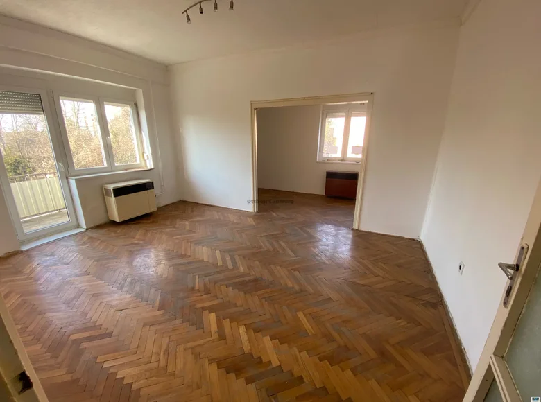 Квартира 2 комнаты 50 м² Асод, Венгрия