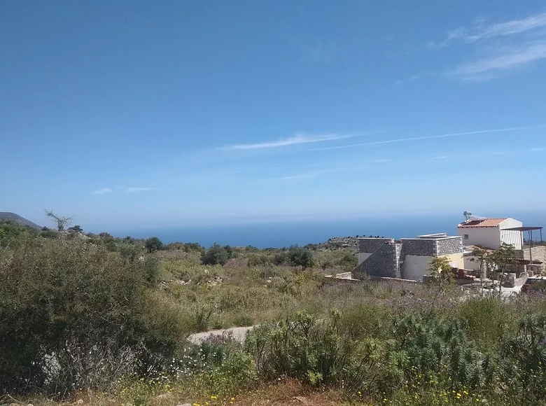 2 bedroom house  Kefalas, Greece