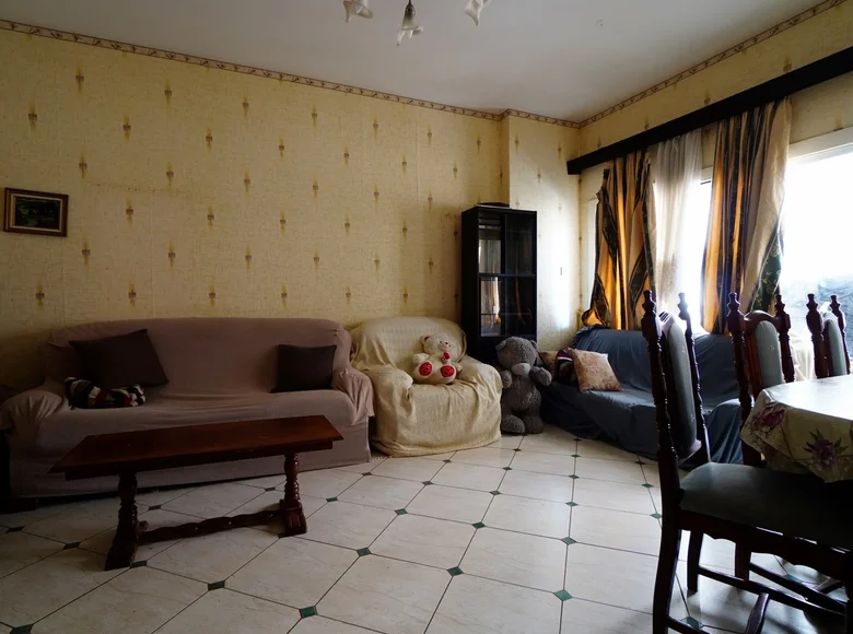 Квартира 3 спальни 80 м² муниципалитет Ларнака, Кипр