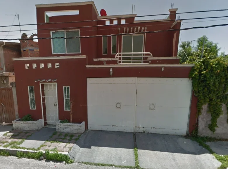 Дом 2 спальни 265 м² Мехико, Мексика