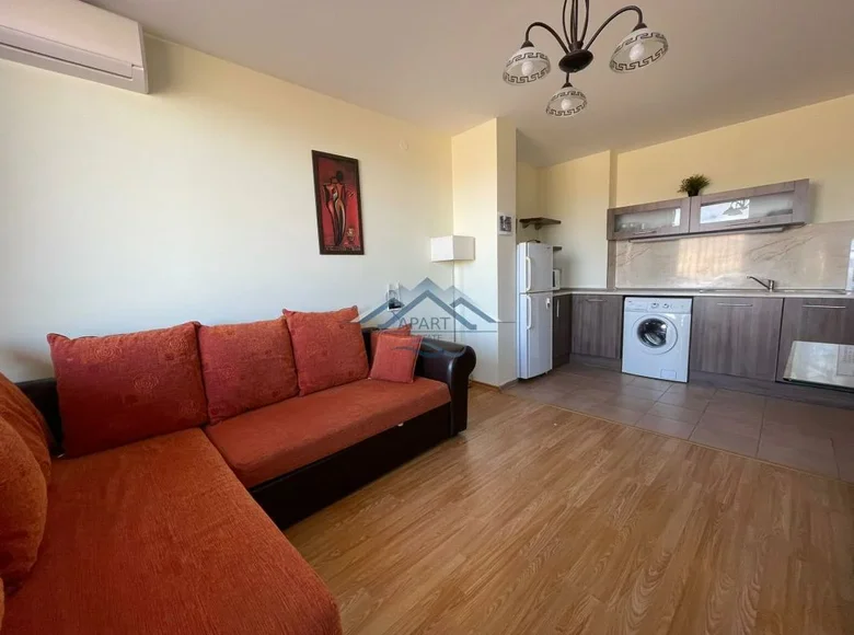 Wohnung 1 Schlafzimmer 71 m² Sonnenstrand, Bulgarien