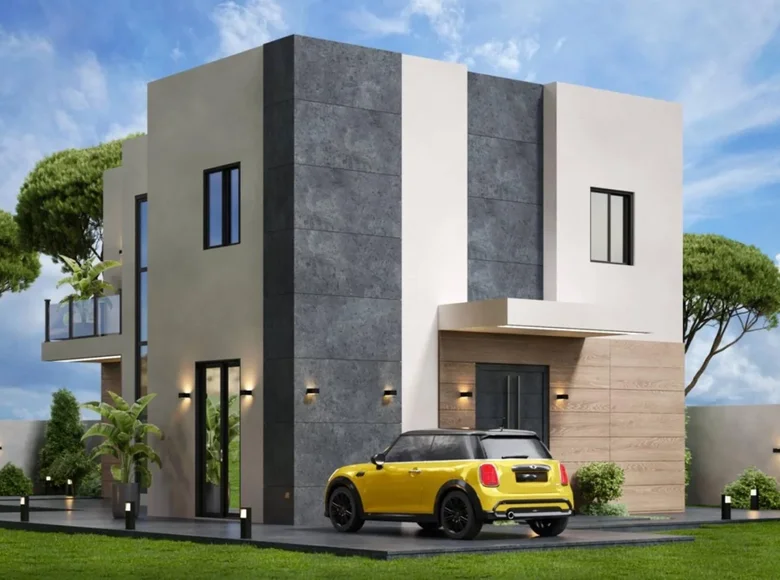 Maison 3 chambres 153 m² Moni, Chypre
