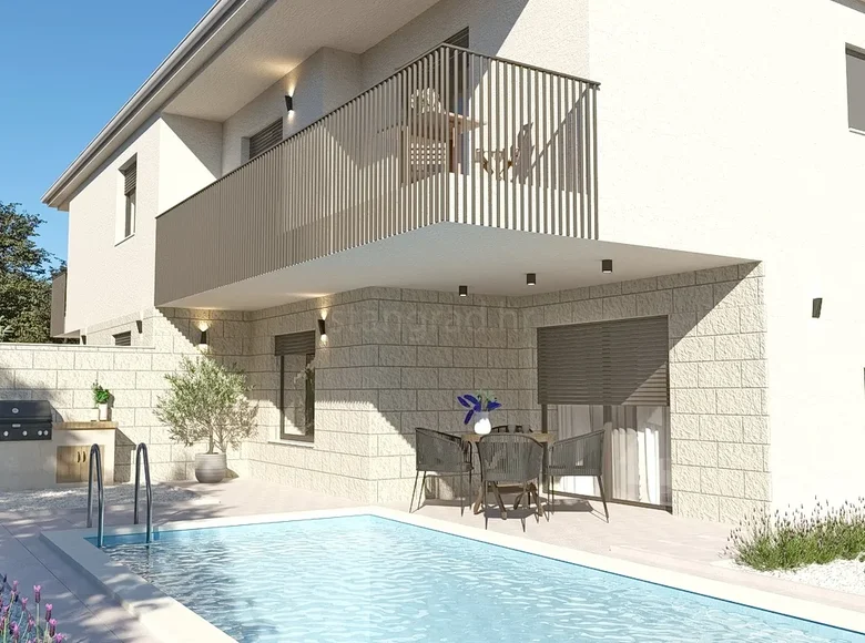 3 bedroom house 109 m² Radici, Croatia