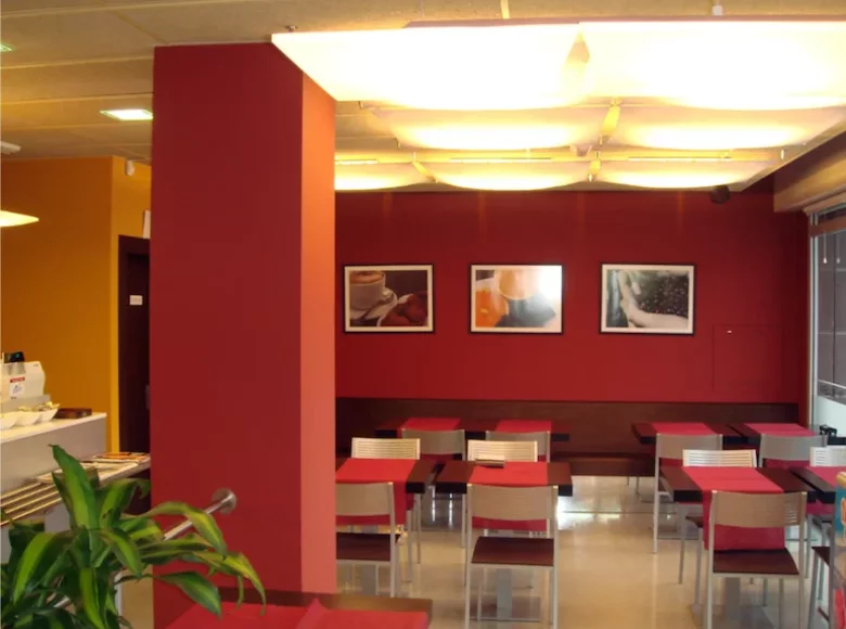 Ресторан, кафе 100 м² Коста-дель-Маресме, Испания