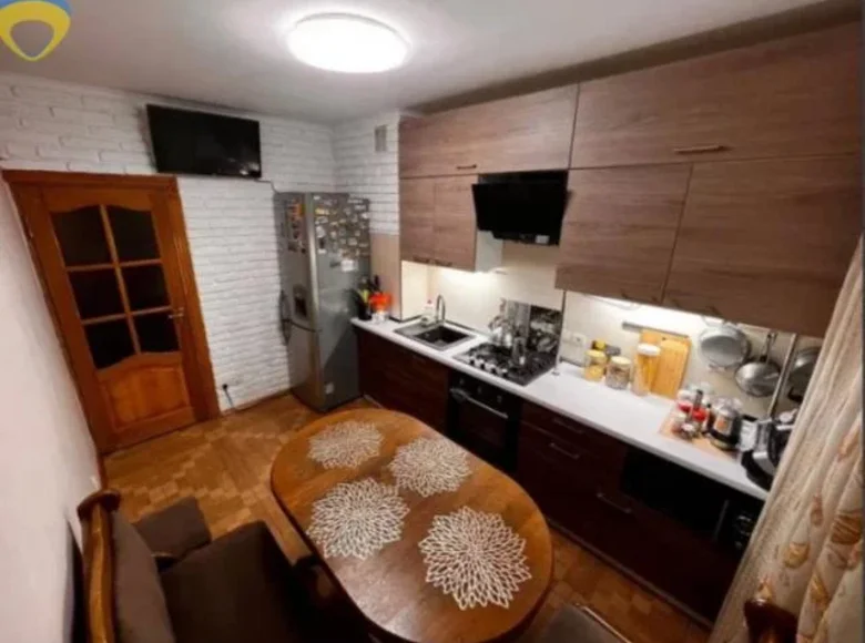 Apartamento 3 habitaciones 63 m² Sievierodonetsk, Ucrania