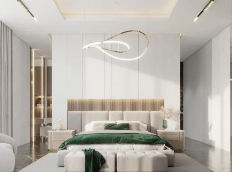 Appartement 3 chambres 112 m² Akanthou, Chypre du Nord