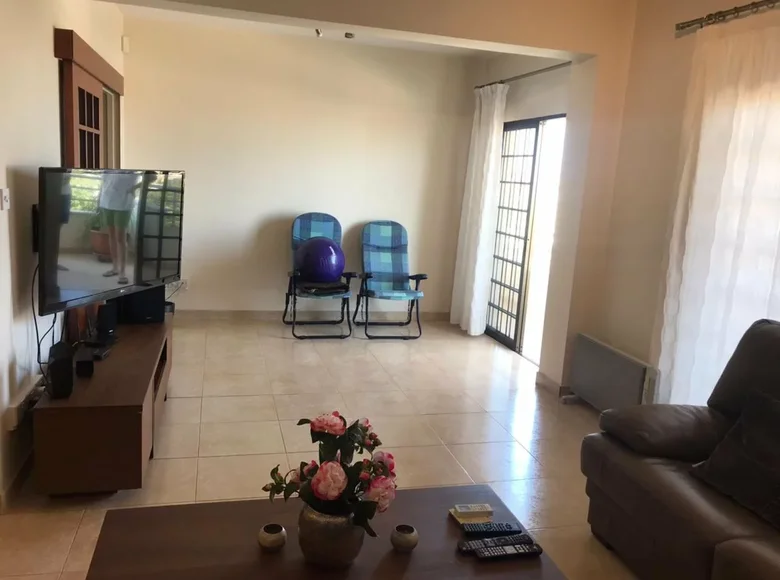 Wohnung 3 Schlafzimmer 120 m² Limassol, Cyprus