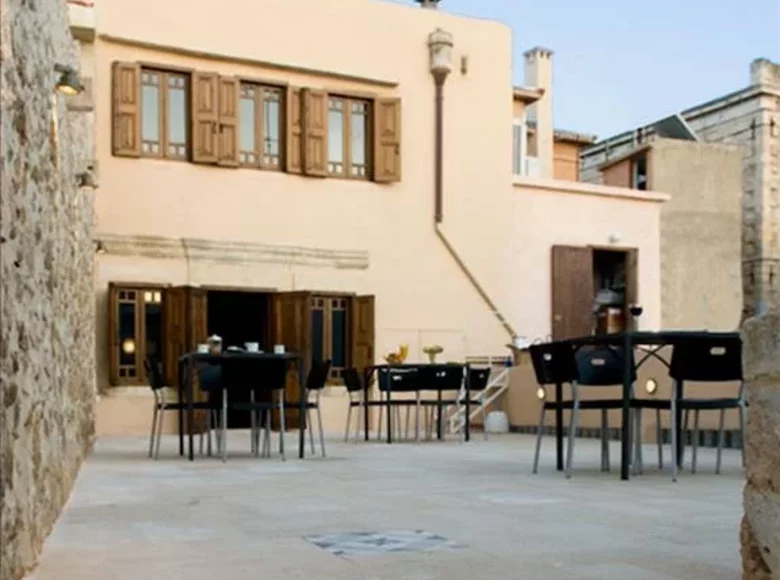 Hôtel 200 m² à Crète, Grèce