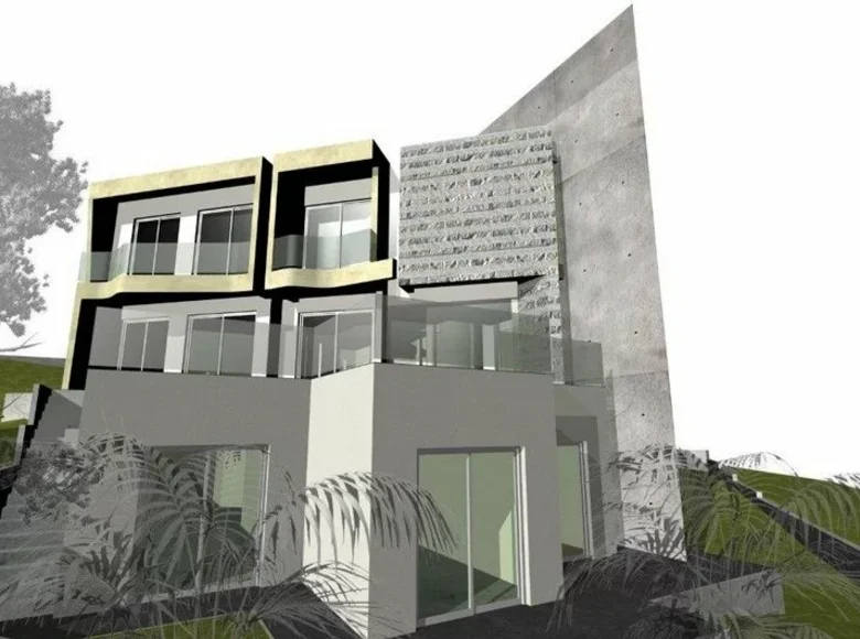 6 bedroom house 740 m² Limassol District, Cyprus