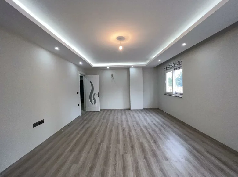 Apartamento 4 habitaciones 185 m² Alanya, Turquía