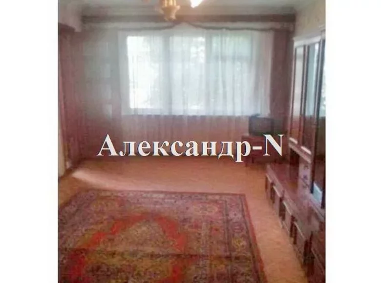 Mieszkanie 5 pokojów 100 m² Odessa, Ukraina