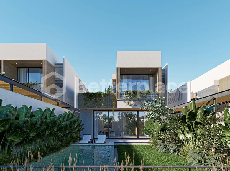 Villa de tres dormitorios  Ungasan, Indonesia