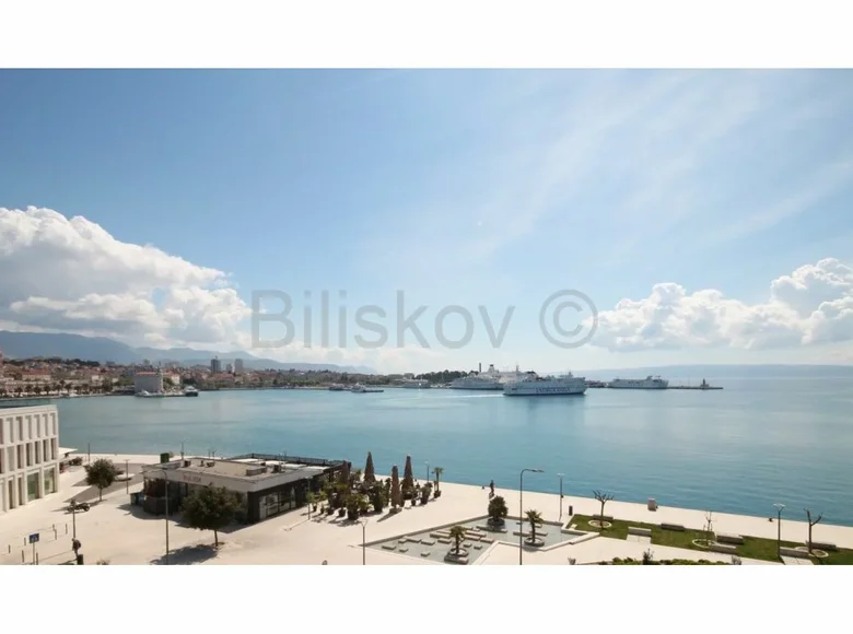 Apartamento 3 habitaciones 108 m² Grad Split, Croacia