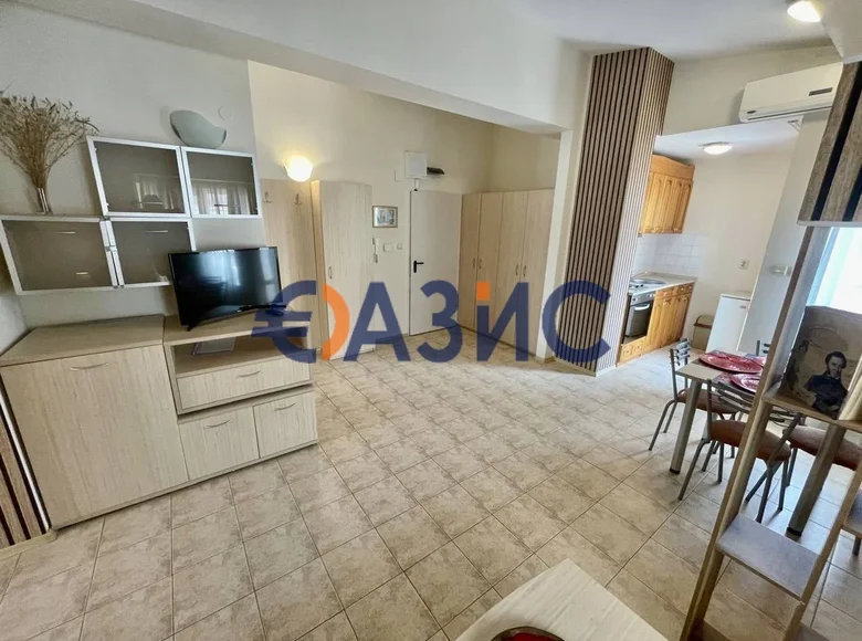 Mieszkanie 3 pokoi 88 m² Sweti Włas, Bułgaria
