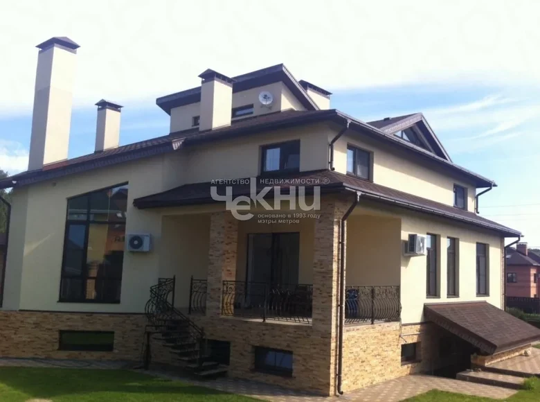 Villa 341 m² Veliky Vrag, Rusia