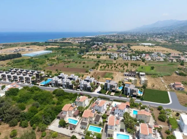 villa de 3 chambres 170 m² Kyrenia, Bases souveraines britanniques