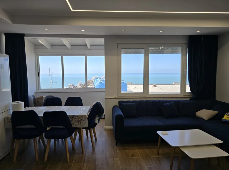 Wohnung 2 zimmer 67 m² Durrës, Albanien