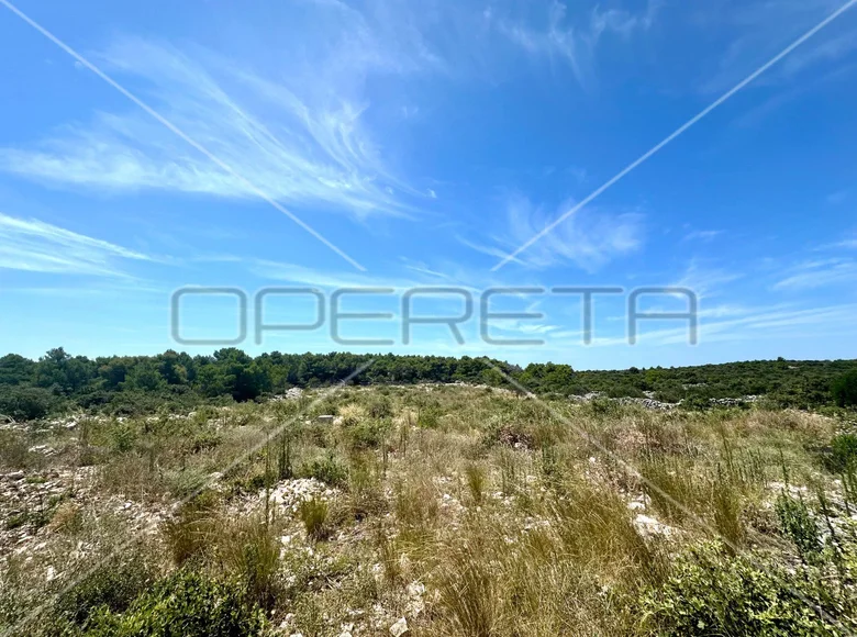 Land 4 496 m² Pirovac, Croatia