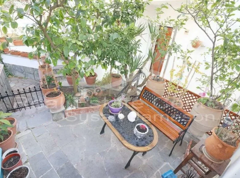 Townhouse 5 bedrooms  Pefkochori, Greece