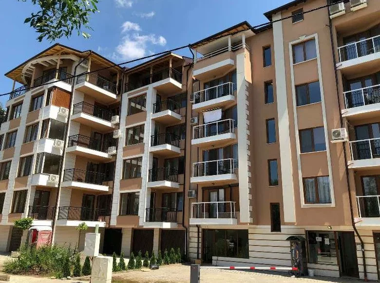 Appartement 3 chambres 90 m² Vitosha, Bulgarie