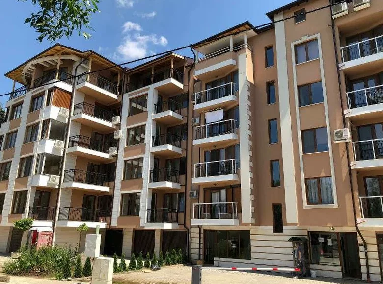 Wohnung 3 Zimmer 90 m² Rajon Witoscha, Bulgarien