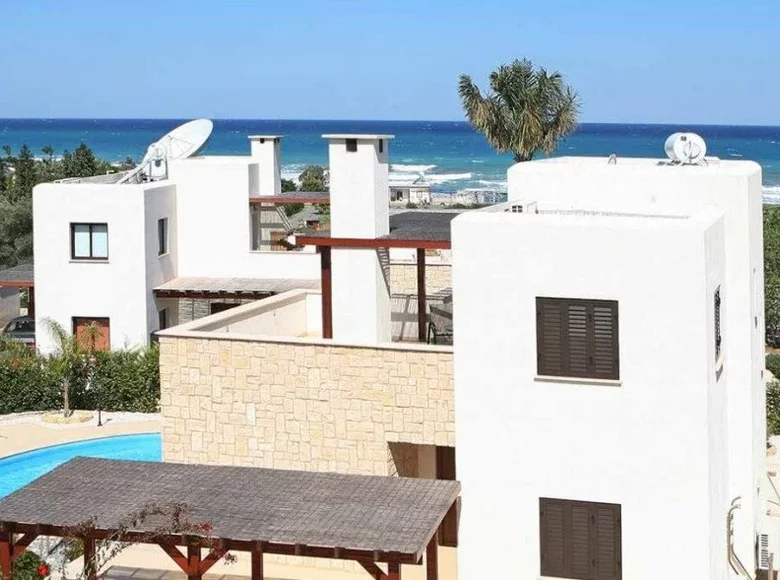 Casa 4 habitaciones 160 m² Argaka, Chipre