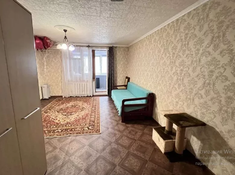 Apartamento 1 habitación 38 m² Odesa, Ucrania
