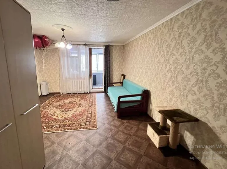 Mieszkanie 1 pokój 38 m² Odessa, Ukraina