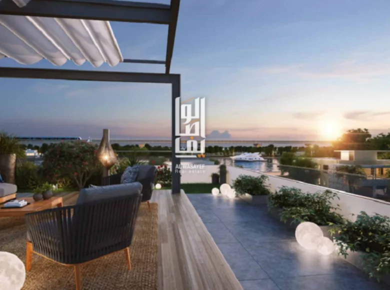Villa 4 pièces 4 349 m² Dubaï, Émirats arabes unis