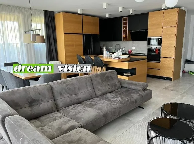 Квартира 250 м² Район Софии (Столична), Болгария