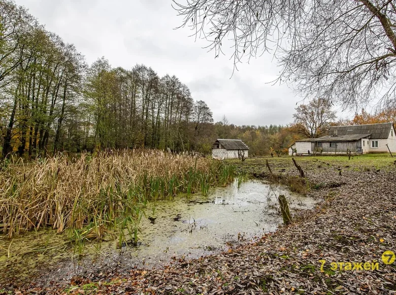 Maison 92 m² Lahoïsk, Bélarus