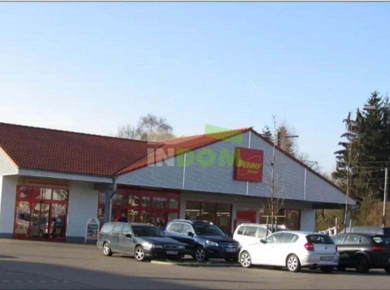 Commercial property 1 085 m² in Lower Saxony, Germany