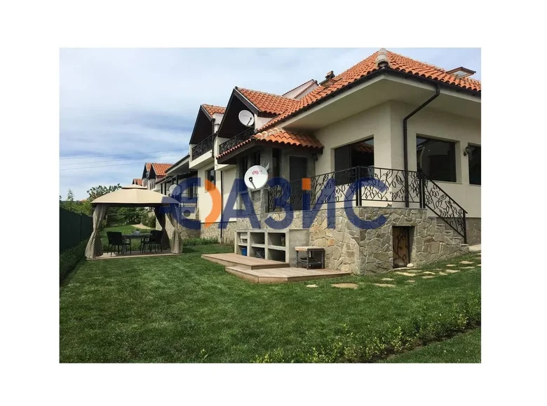 4 bedroom house 212 m² Kosharitsa, Bulgaria