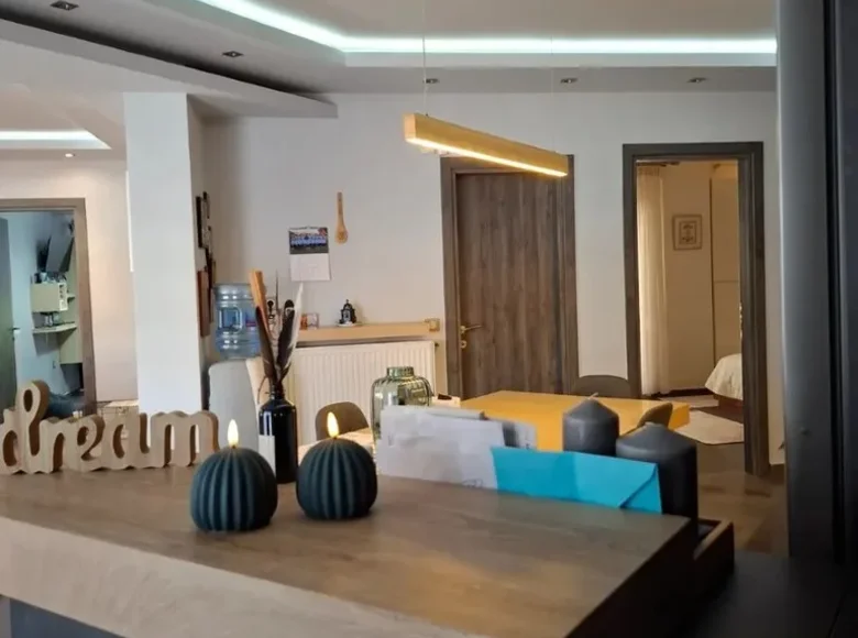 Wohnung 4 zimmer 108 m² Chaniotis, Griechenland