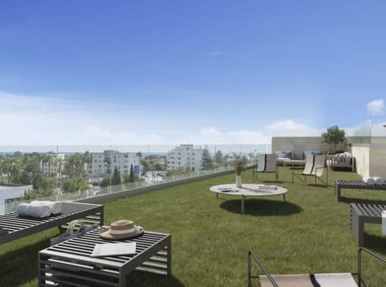 Apartamento 1 habitacion 51 m², Francia