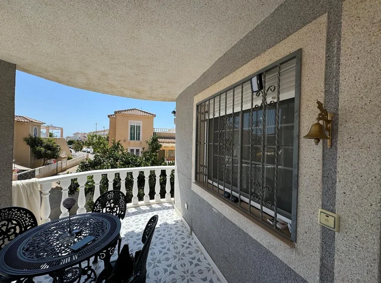 4 bedroom house  Torrevieja, Spain