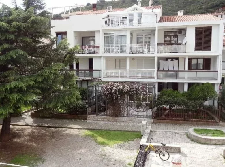 Wohnung 61 m² Montenegro, Montenegro