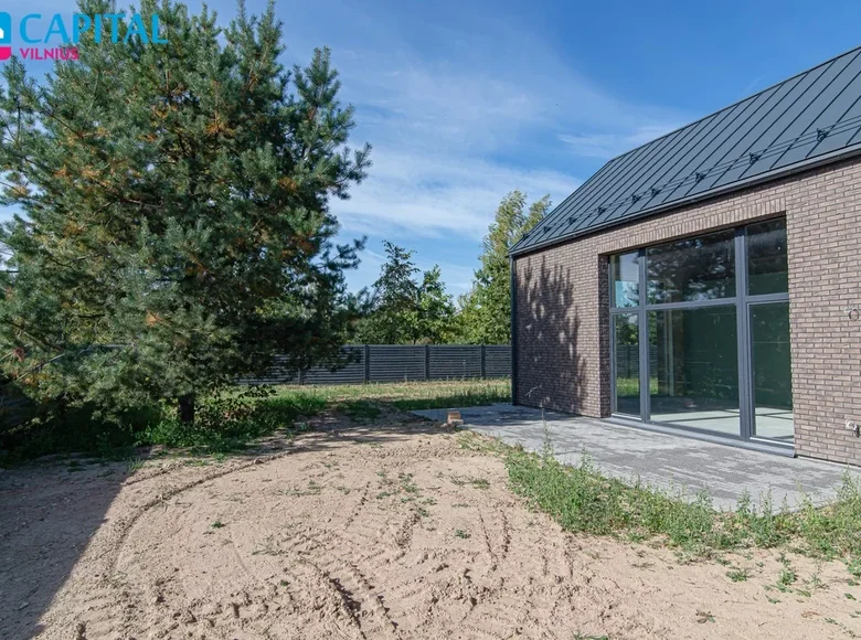 House 145 m² Uzudvarionys, Lithuania