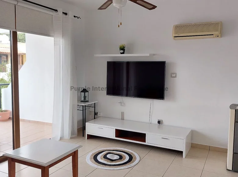 2 bedroom apartment 70 m² Paphos Municipality, Cyprus