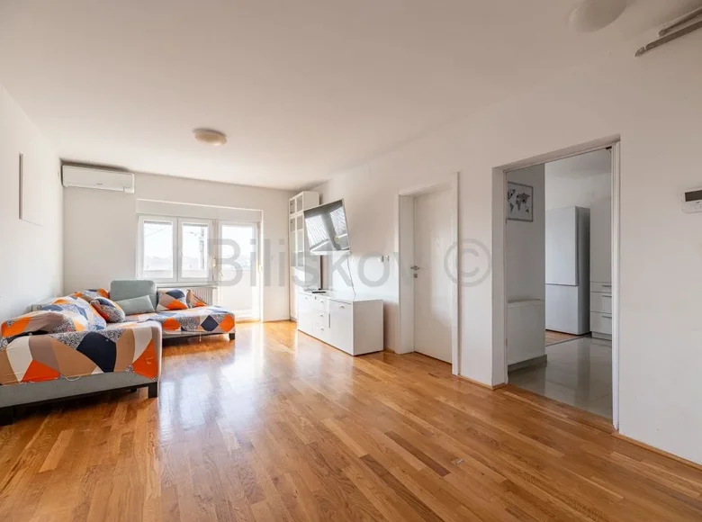 Apartamento 4 habitaciones 73 m² Zagreb, Croacia