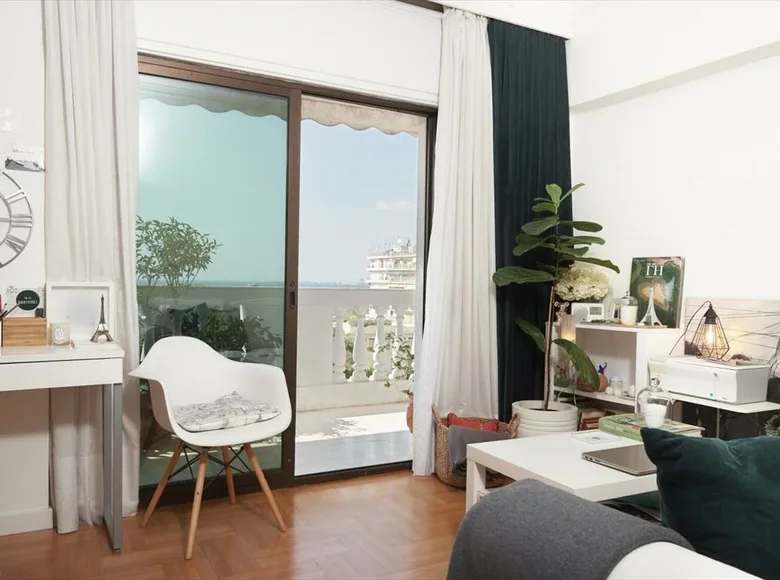 Apartamento 3 habitaciones 157 m² Dimos Thessaloniki, Grecia