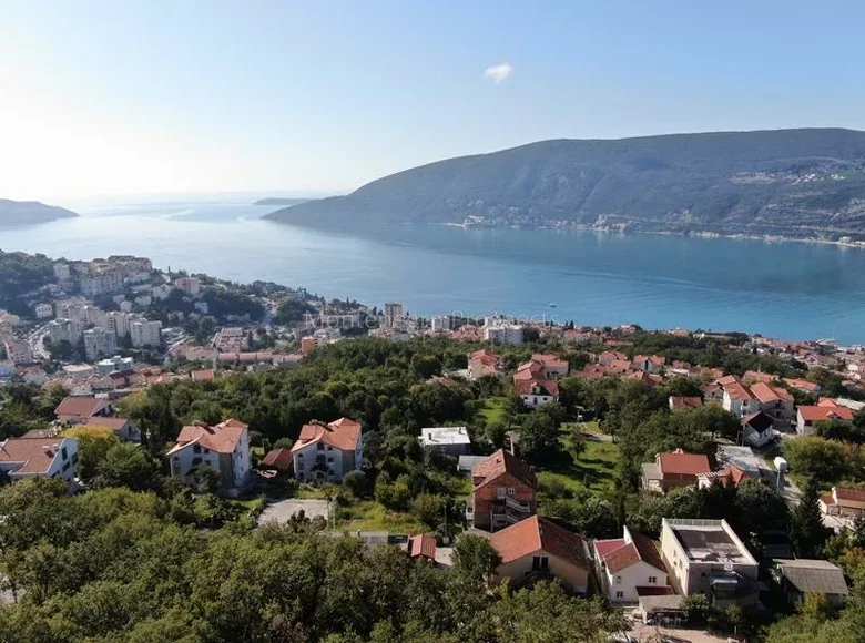 Grundstück  Igalo, Montenegro