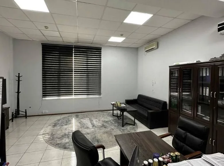 Tijorat 520 m² Toshkent