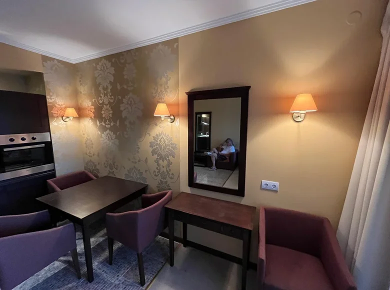 Wohnung 1 Schlafzimmer 52 m² Nessebar, Bulgarien