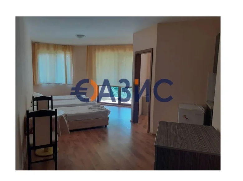 Wohnung 2 zimmer 73 m² Nessebar, Bulgarien
