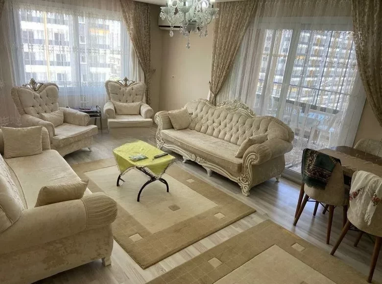 Квартира 3 комнаты 145 м² Алания, Турция